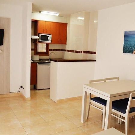 Apartamentos Avenida - Mc Apartamentos Ibiza Dış mekan fotoğraf